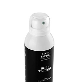 Soleil TATTOO SPF 50+