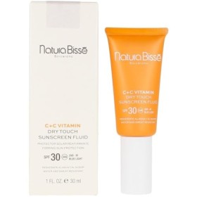 Natura Bissé Sol C+C SPF30 OIL FREE 30ML
