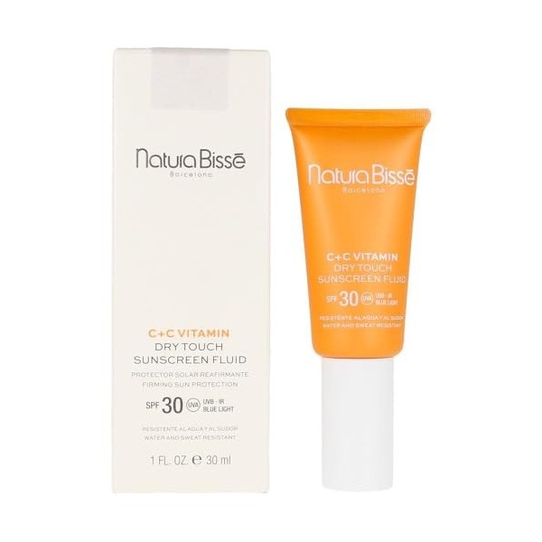 Natura Bissé Sol C+C SPF30 OIL FREE 30ML