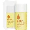 Bi-Oil Huile de Soin Naturelle - Soin spécialisé pour les vergetures, cicatrices, peau sèche et teint irrégulier - Formulatio