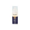 Crème Solaire SPF 30 format voyage, Bio, Vegan, Parfum Iodé Monoi, 99,3% Naturelle, Kerbi, mineral