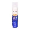 Crème solaire bio, SPF 50+, 99% naturelle, sans parfum, 100 ml, bébé, enfant, Kerbi, minéral