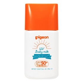 Pigeon UV Baby Milk Waterproof - SPF50+ - 18g