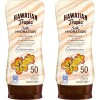 HT LOCION SILK SPF50 180ML Lot de 2 