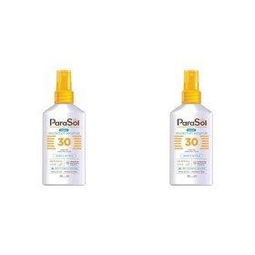 ParaSol Spray Protecteur 30 FPS Mini Lot de 2 