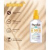 ParaSol Spray Protecteur 50 FPS Mini Lot de 2
