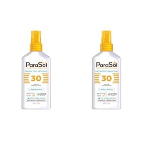 ParaSol Spray Protecteur 30 FPS Lot de 2 
