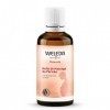 WELEDA - Huile de Massage du Périnée - Pour Femmes Enceintes - Préparation de lAccouchement - Flacon Verre 50 ml