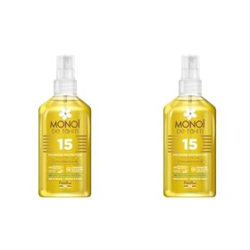 ParaSol Spray Monoï de Tahiti 15 FPS Lot de 2 