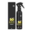 Tattoomed Sun Protection SPF 50 Spray – Protection solaire puissante spécialement conçu pour les peaux tatouées – Flacon vapo