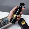 Tattoomed Sun Protection SPF 50 Spray – Protection solaire puissante spécialement conçu pour les peaux tatouées – Flacon vapo