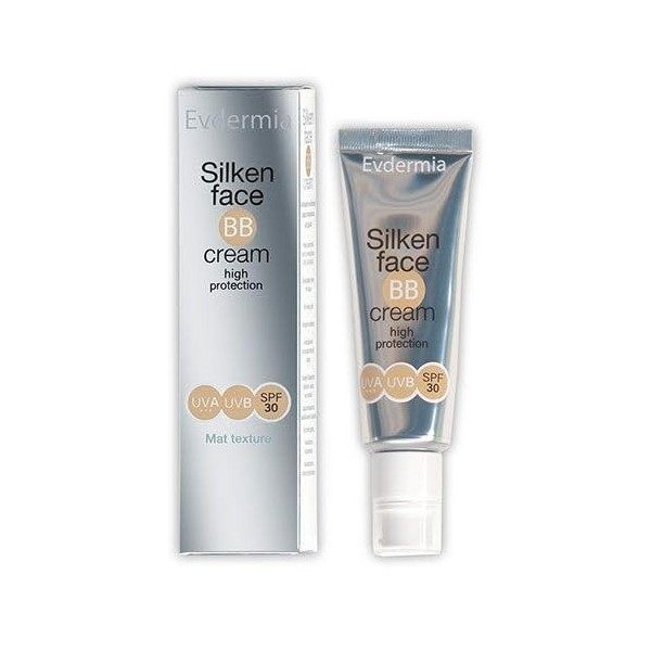 Silken Face BB Crème