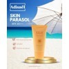 Crème Solaire SKIN PARASOL SPF 50++ ADISAEL Parfum Pastèque, Très Haute Protection, Résistante à l’Eau