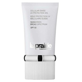 La Prairie SPF50 Cellular Swiss UV Écran Solaire 50 ml