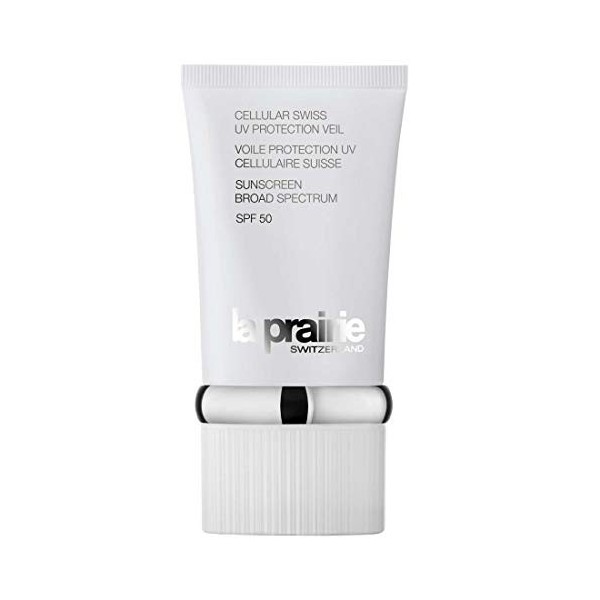La Prairie SPF50 Cellular Swiss UV Écran Solaire 50 ml