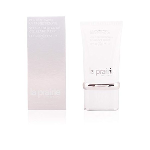 La Prairie SPF50 Cellular Swiss UV Écran Solaire 50 ml