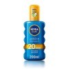 Nivea Sun Invisible Protect Sun Spray SPF20 200 ml