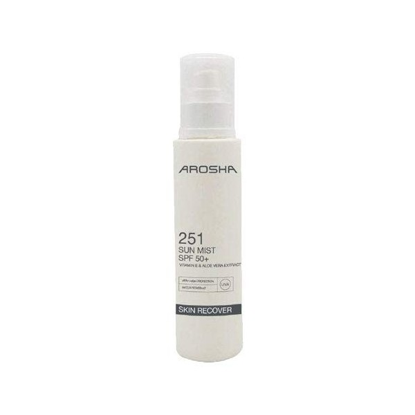 SUN MIST SPF 50+ 100 ML