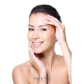 High Protective Face and Body SPF 30 by Phyts for Unisex - 3.3 oz Sunscreen