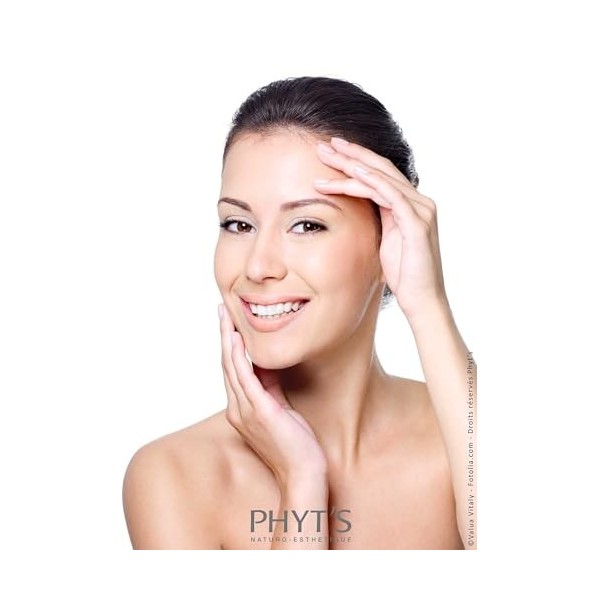 High Protective Face and Body SPF 30 by Phyts for Unisex - 3.3 oz Sunscreen