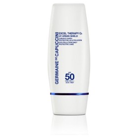 Germaine de Capuccini Excel Therapy O2 UV Urban Shield Crème de Protection SPF50 30 ml