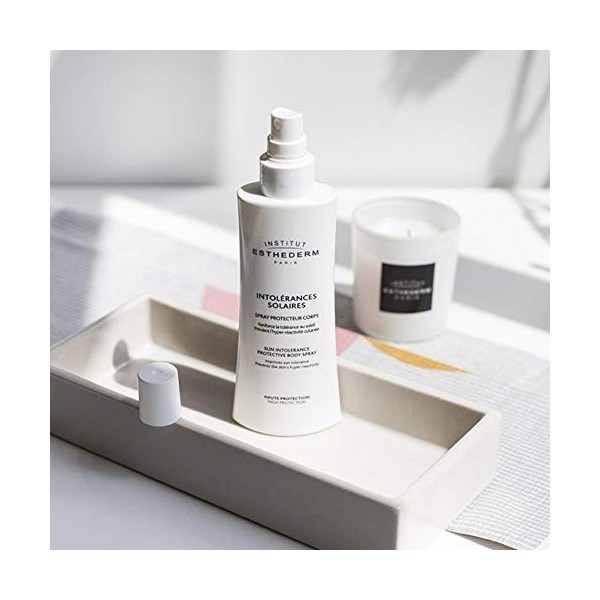 Esthederm Solaire Intol Solaire Spray 150 Ml