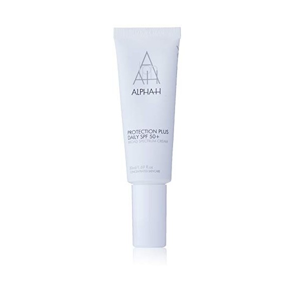 Alpha H Protection Plus Daily SPF 50 50 ml