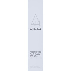 Alpha H Protection Plus Daily SPF 50 50 ml
