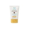 Love Sun Body, 100% dorigine naturelle, Crème solaire minérale Sheer Perfection FPS 30 pour le corps, large spectre, parfum 