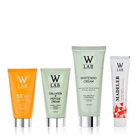 W-LAB Kit solaire