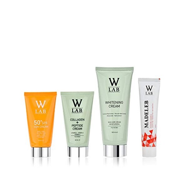 W-LAB Kit solaire