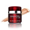 DERMASTIR CREME SPF50+ TEINTEE