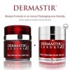 DERMASTIR CREME SPF50+ TEINTEE