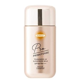 Suncut Kose Sunscreen Pro Defense Toughness Sunscreen UV Milk 60ml