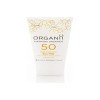 Organii Sun Milk Cream with SPF 50 125 ml by Organii,