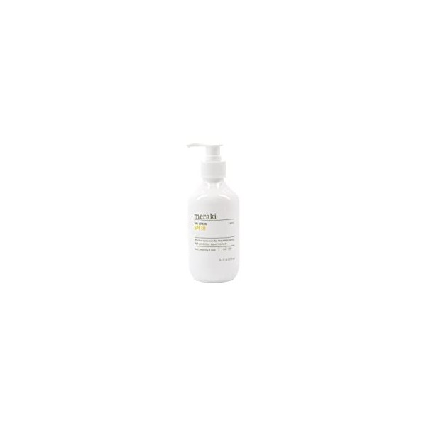 Meraki Crème solaire pure 275 ml
