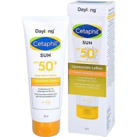 Cetaphil sun Daylong 50+ Lotion Körper, 100 ml Lotion