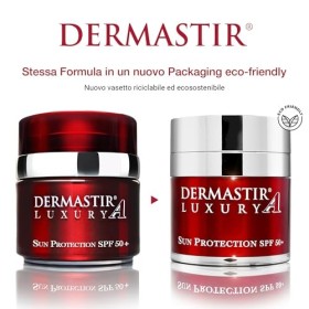 Dermastir Caviar Protection Solaire SPF50+ 50ml