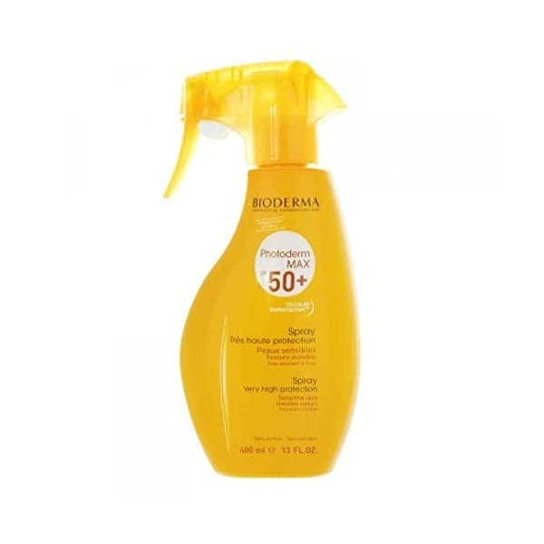 Bioderma Photoderm Max SPF 50+ 400 ml