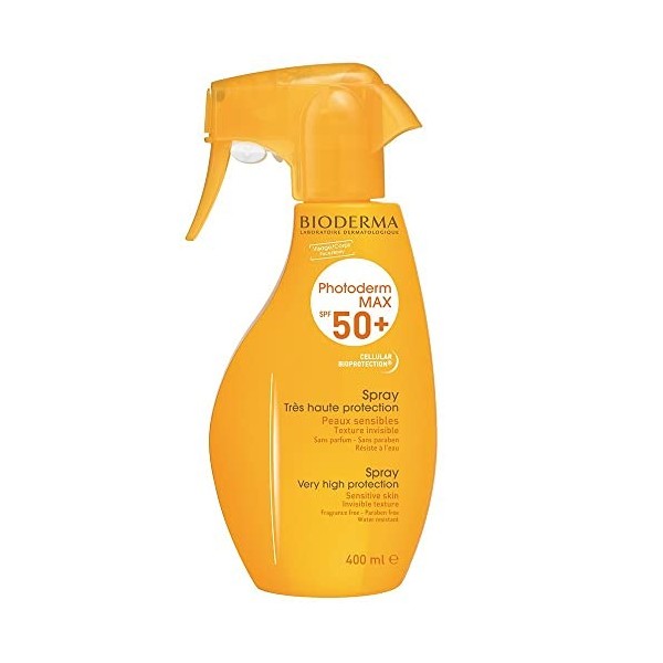 Bioderma Photoderm Max SPF 50+ 400 ml