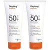 DAYLONG | Lait extrême SPF 50+ | Très haute protection | Formule liposomale haute tolérance | Texture lait non grasse & non-c