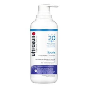 Ultrasun Sports gel SPF 20