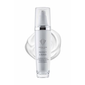Crystal Clear Protect and Repair SPF 40