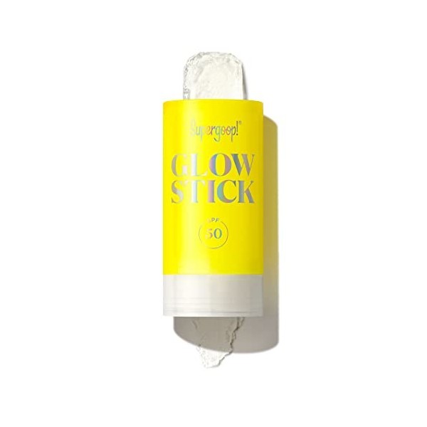 Supergoop! Glow Stick SPF 50-1.23oz 35g 