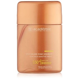 Académie Crème Solaire Zones Sensibles SPF50+ 10 ml