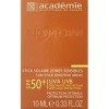 Académie Crème Solaire Zones Sensibles SPF50+ 10 ml