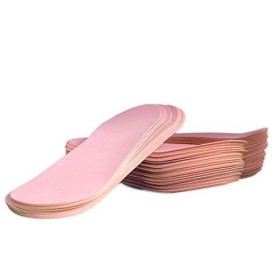 1000 X Adhésif Pieds 500 Paires - Rose - Jetable Multi Acheter, Acheter en Vrac