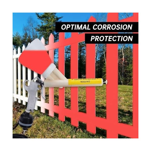 Petite Machine De Pulvérisation Électrostatique, Pistolet De Revêtement en Poudre Portable À 2 Vitesses 10-15Psi, Équipement 