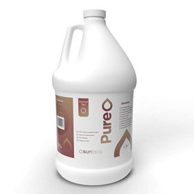 Pure Tan - 16% plus sombres 4000 ml taille commerciale.