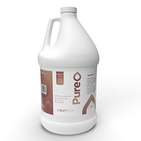 Suntana Spray Tan Pure Fauve - Medium 4000ml Commerce Taille 4 Litre Bouteille 